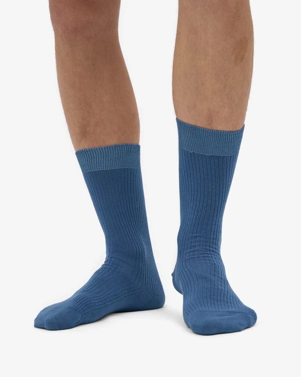 Chaussettes Classic Coton Bio