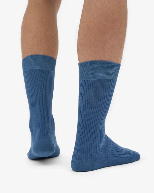 Chaussettes Classic Coton Bio