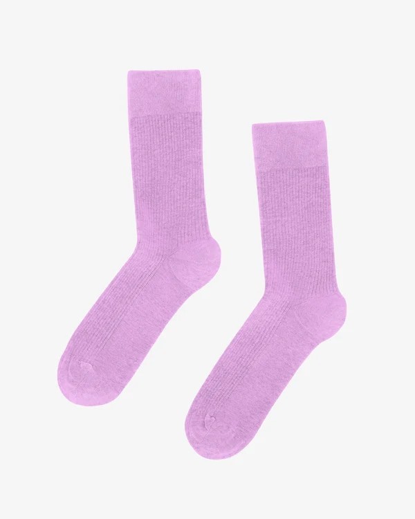 Chaussettes Classic Coton Bio