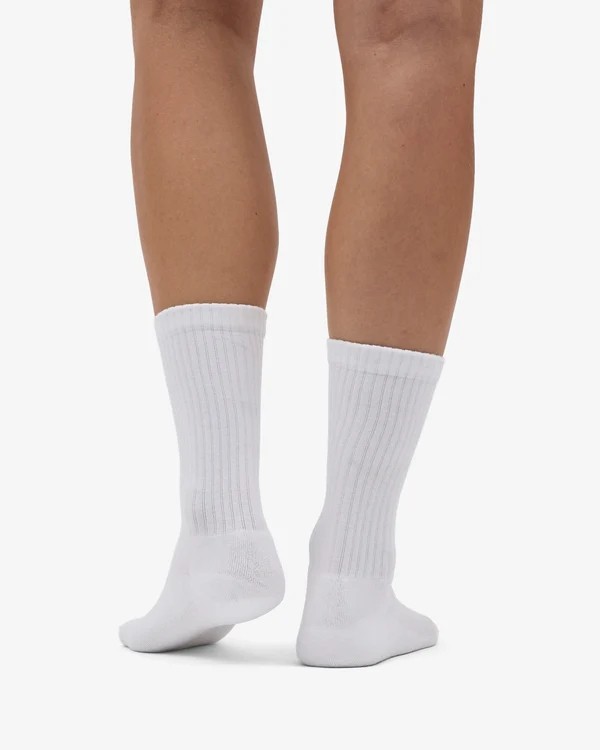 Chaussettes Active Coton Bio