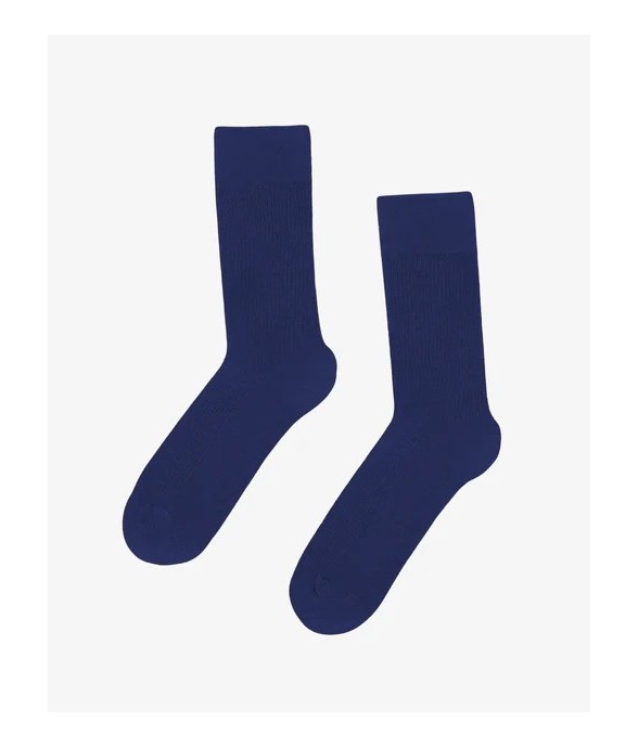 Chaussettes Classic Coton Bio
