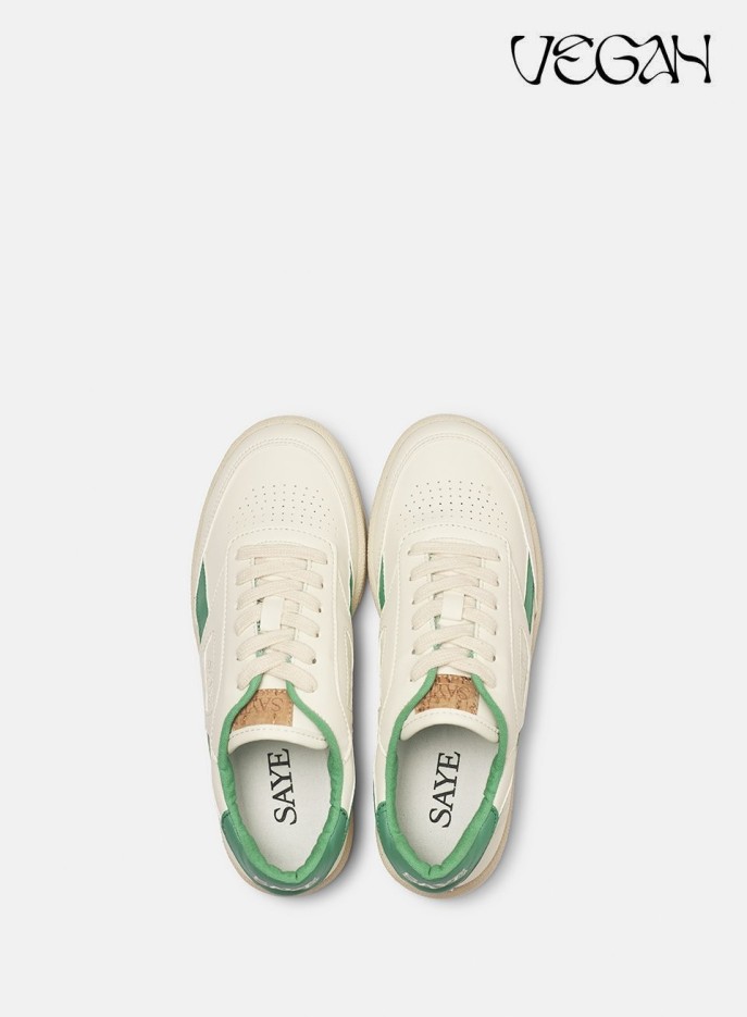 MODELO '89 VEGAN GREEN