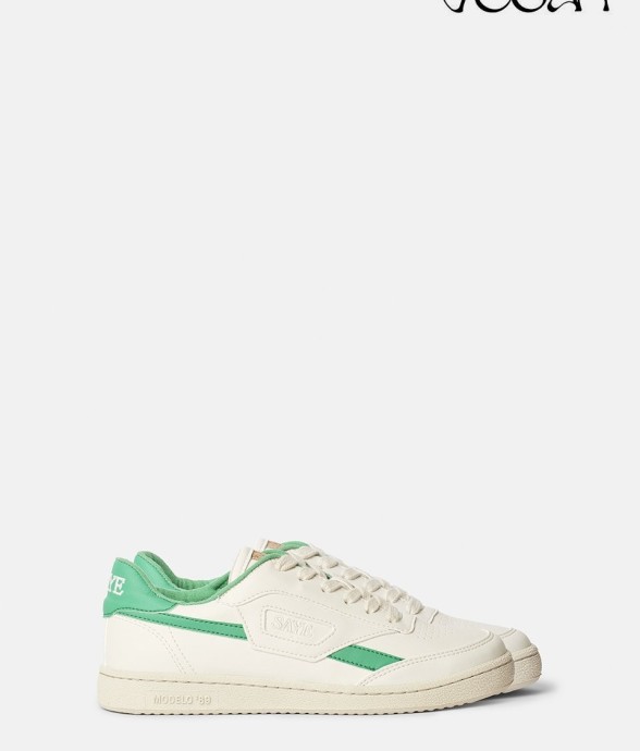 MODELO '89 VEGAN GREEN
