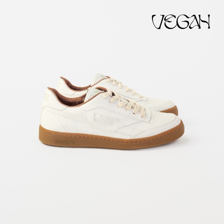 SNEAKERS MODELO '89 VEGAN CARAMEL