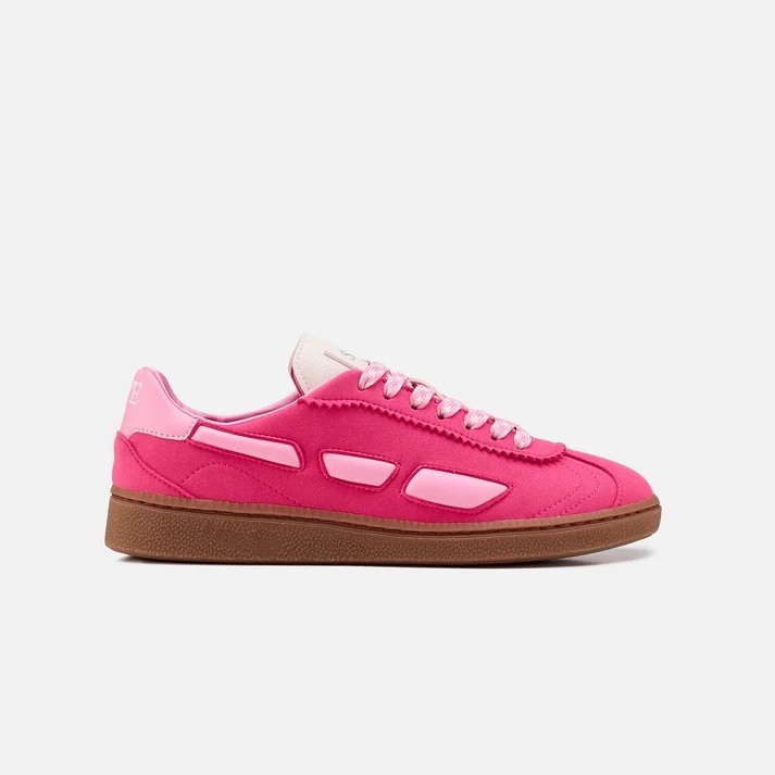 Modelo 70 Jazzy Fuchsia & Gum