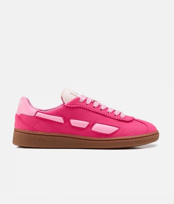 Modelo 70 Jazzy Fuchsia & Gum