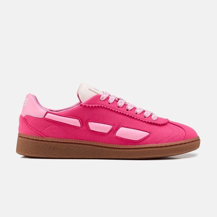 Modelo 70 Jazzy Fuchsia & Gum