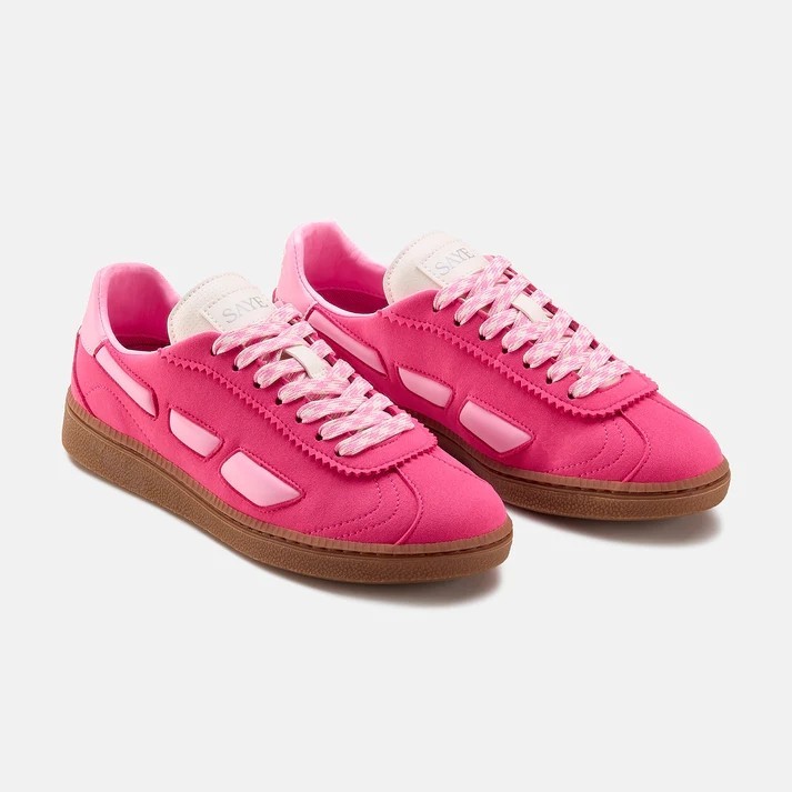 Modelo 70 Jazzy Fuchsia & Gum