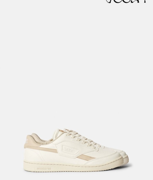 MODELO ICON '89 VEGAN BEIGE...