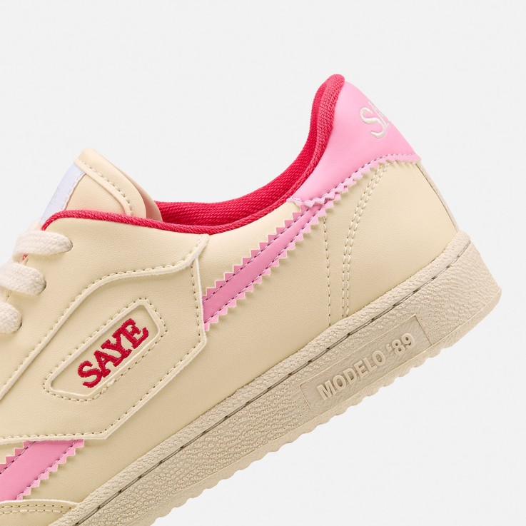 Modelo 89 Icon Vanilla & Gum