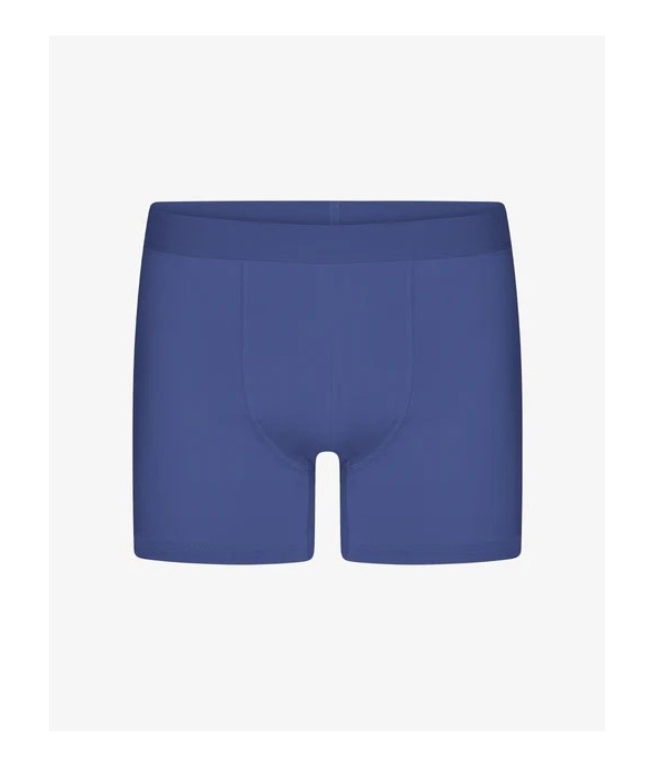 Boxer Marine Blue