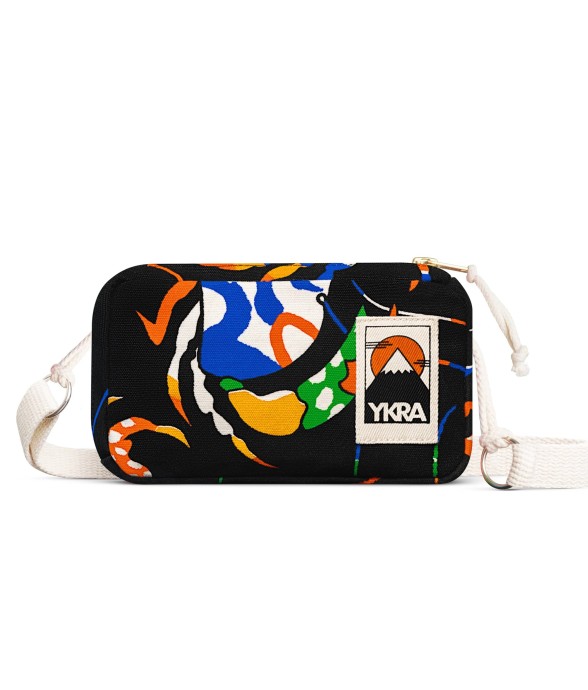 Travel Case Magic Sealife