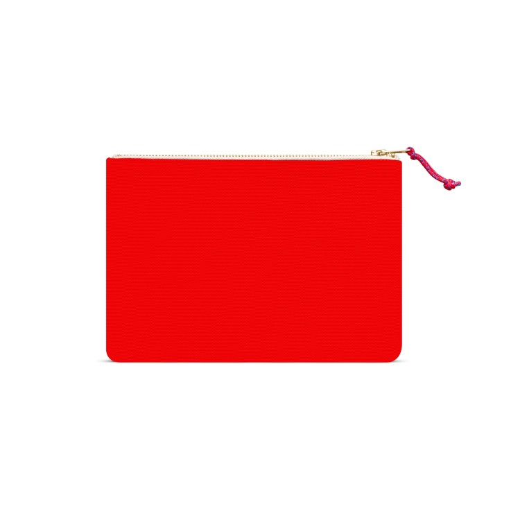 Pouch Trousse Rouge