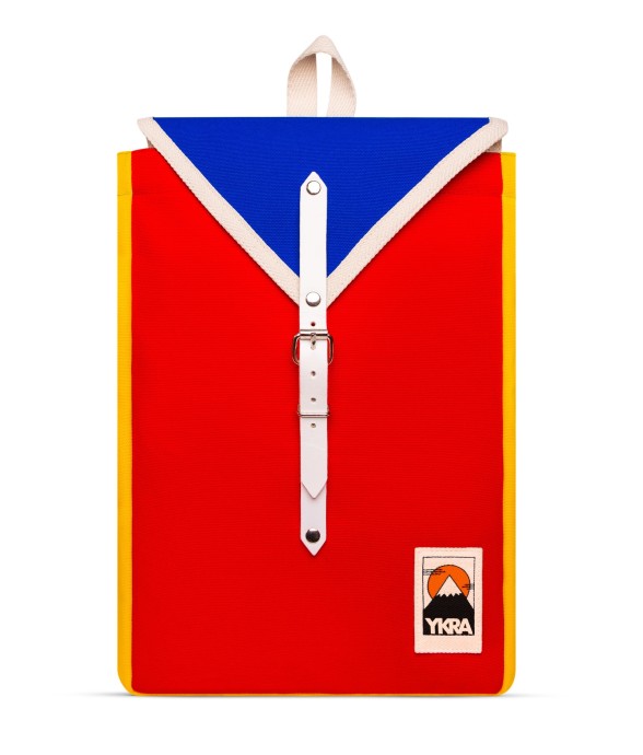 Sac Scout Multico Jaune...