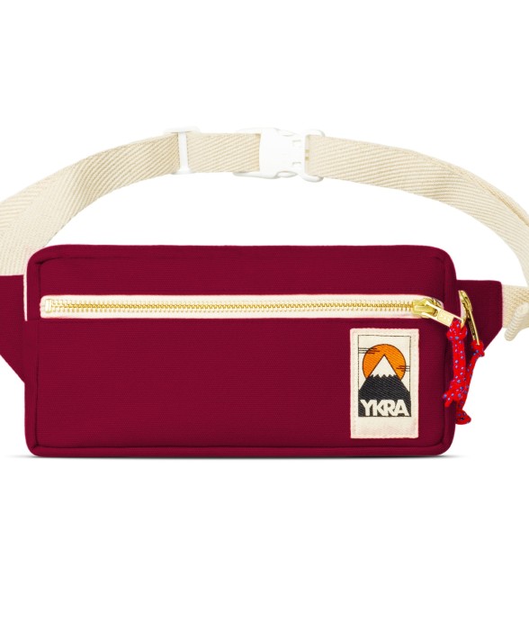 Banane Fanny Bordeaux