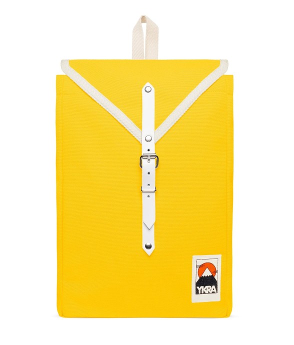 Sac Scout Jaune