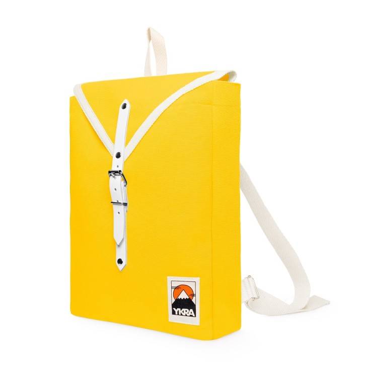 Sac Scout Jaune
