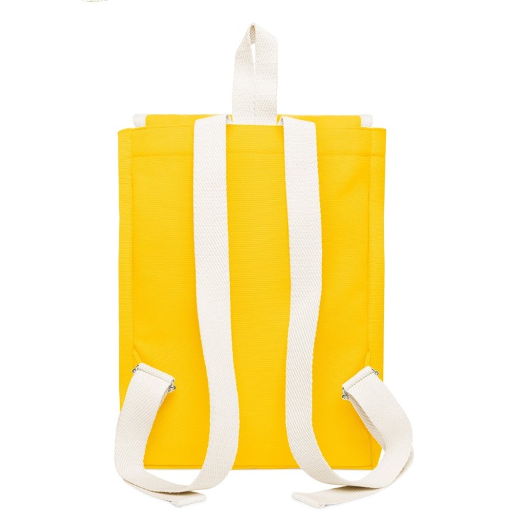 Sac Scout Jaune