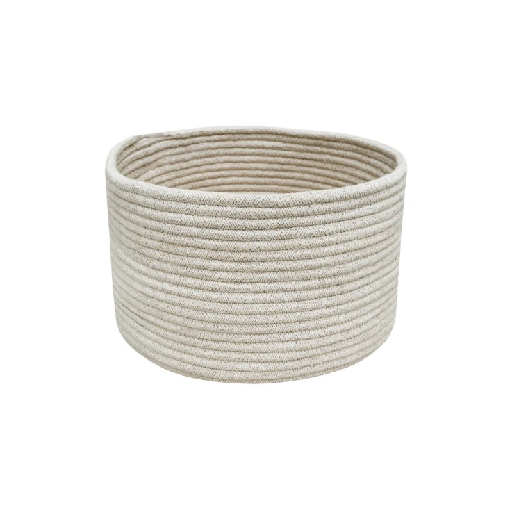 Panier Gram En Coton Little Chefs