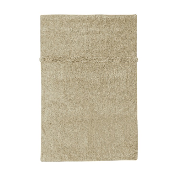 Tapis En Laine Rectangulaire Toundra Sheep Of The World