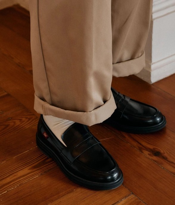 Mocassins mixtes Douro en...