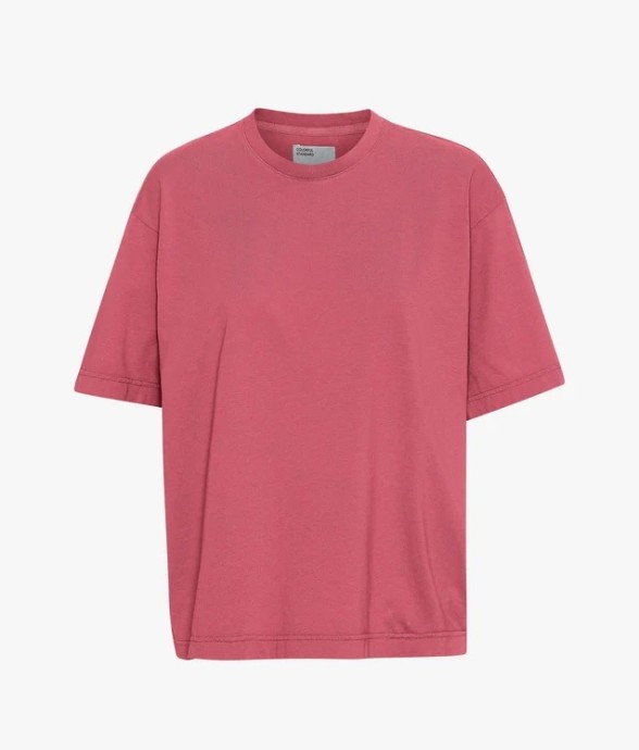 Tee Shirt Oversized...