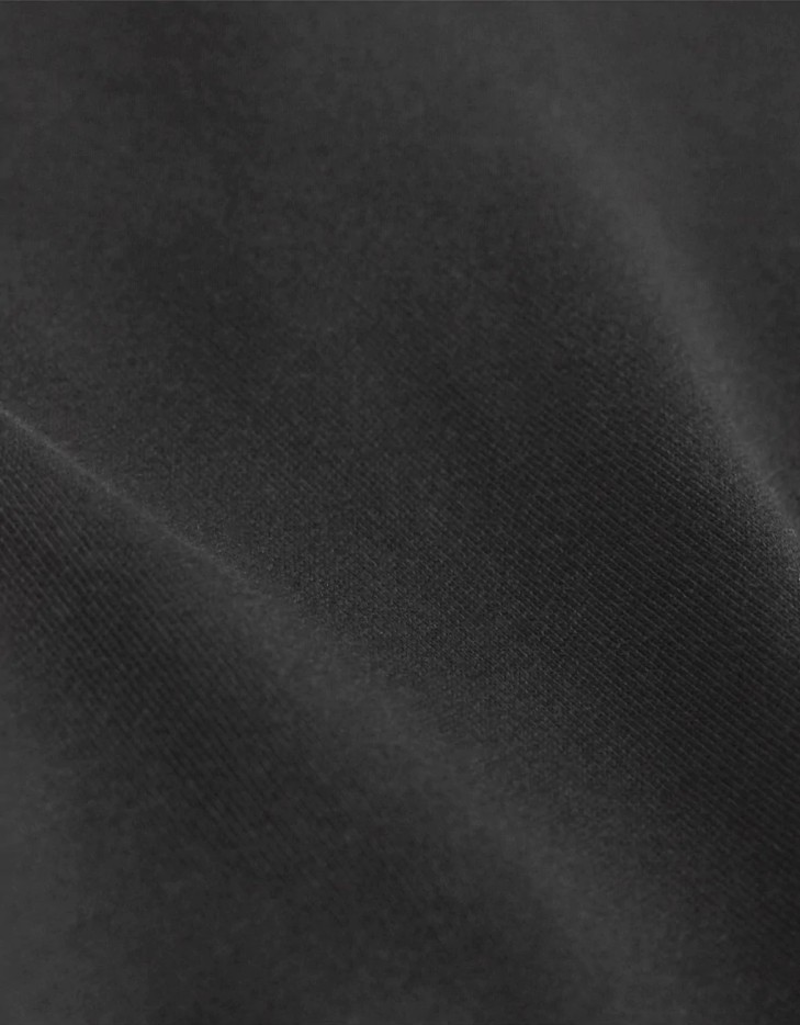 Tee-Shirt Faded Black