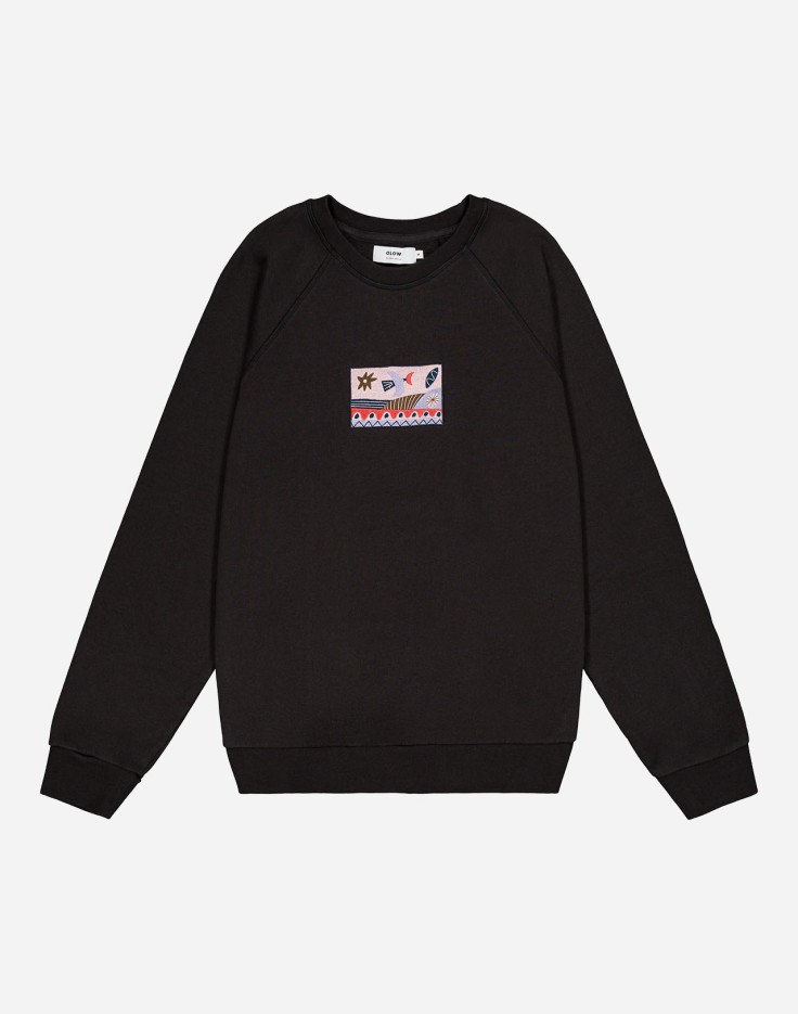 Sweat Seascape Carbone