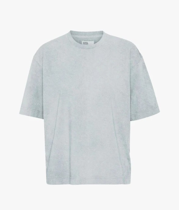 Tee Shirt Oversized - Faded...