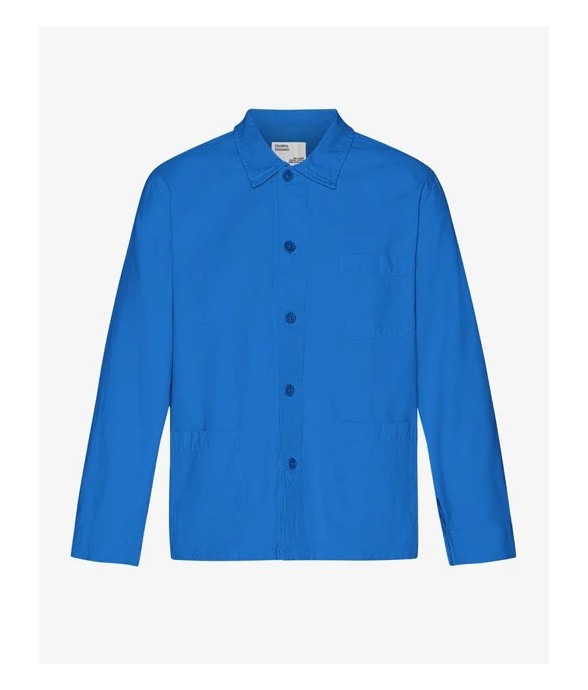 Veste Artisan Pacific Blue