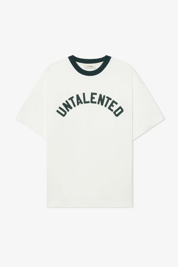 Tee Shirt Untalented Off White