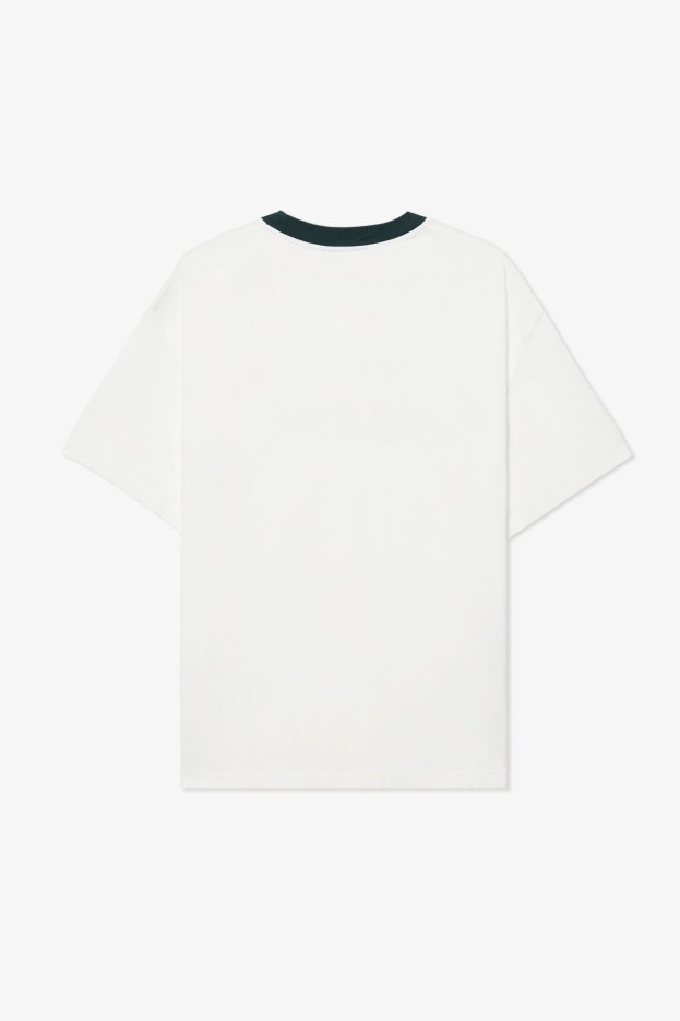 Tee Shirt Untalented Off White