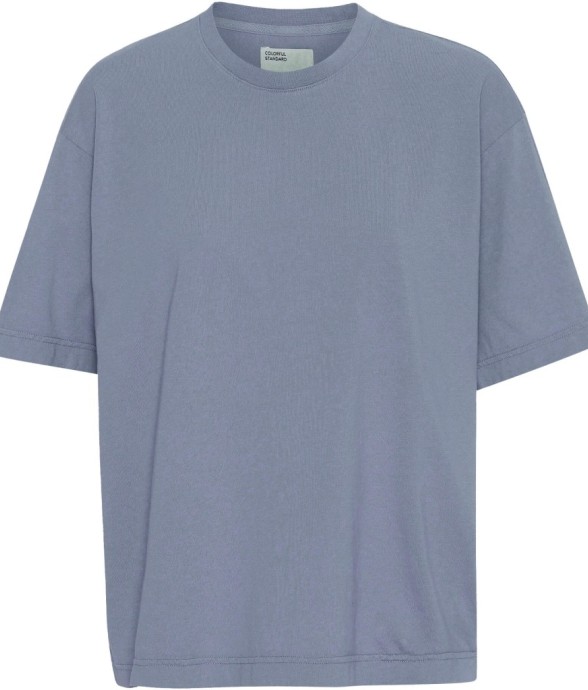 Tee-Shirt Oversized Neptune...