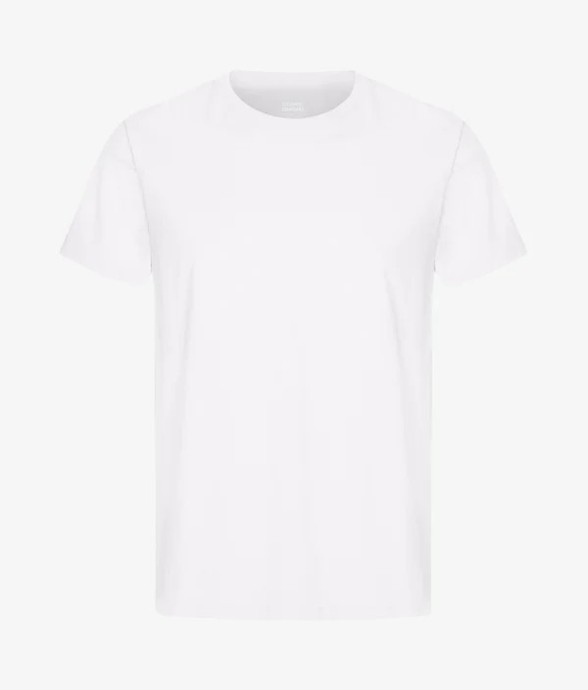 Tee shirt Optical White