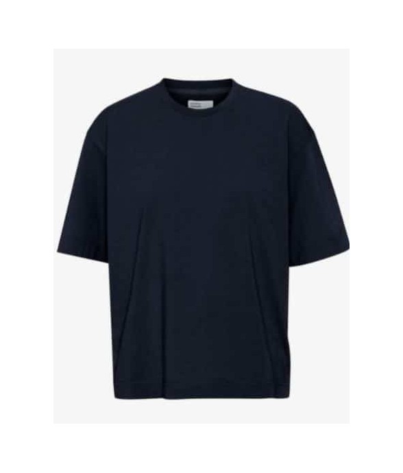 Tee-shirt Oversized Coton...