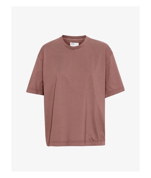 Tee-Shirt Oversized...