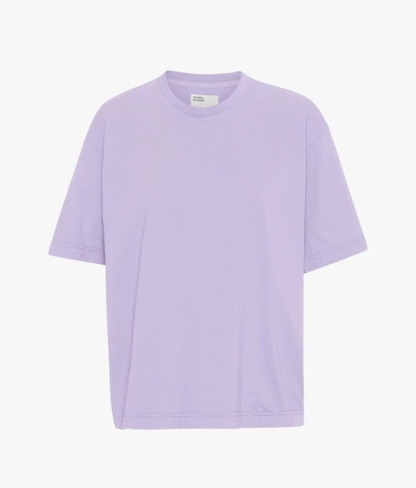 Tee-Shirt Oversized - Soft...