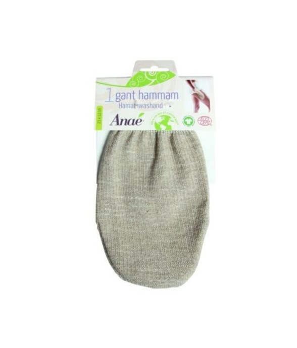 Gant Hammam en lin bio et...