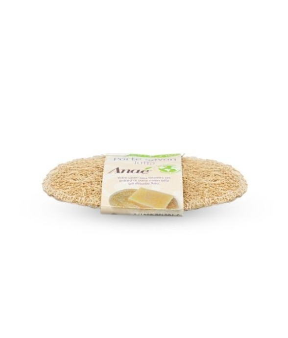 Porte-Savon en Eponge...
