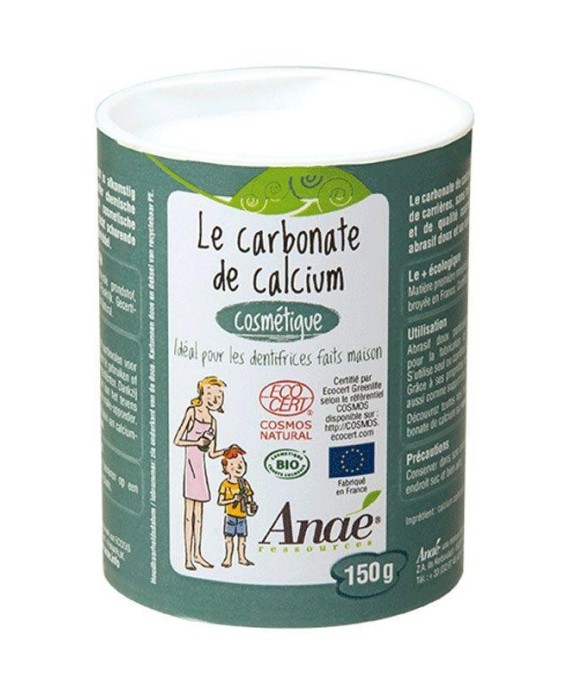 Carbonate de calcium...