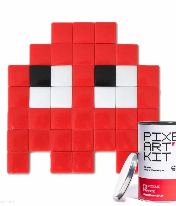 Pixel Art Kit "Les...