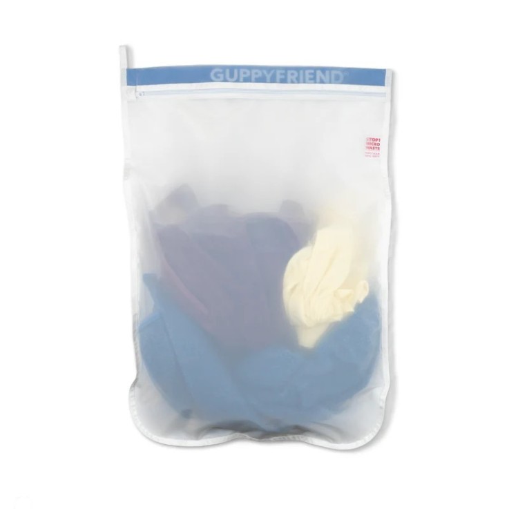 Guppy Friends - sac de lavage