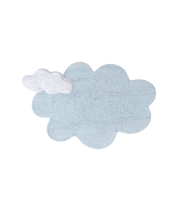 Tapis Nuage En Coton Rêve...