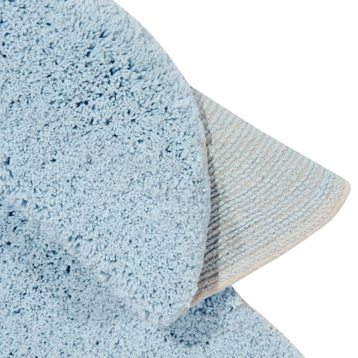 Tapis Nuage En Coton Rêve Puffy