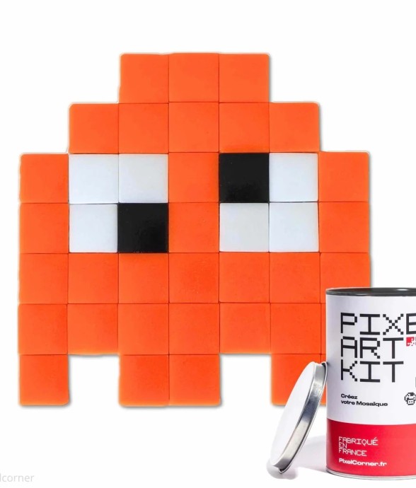 Pixel Art Kit - Les...