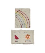 Naturel, Multicolore