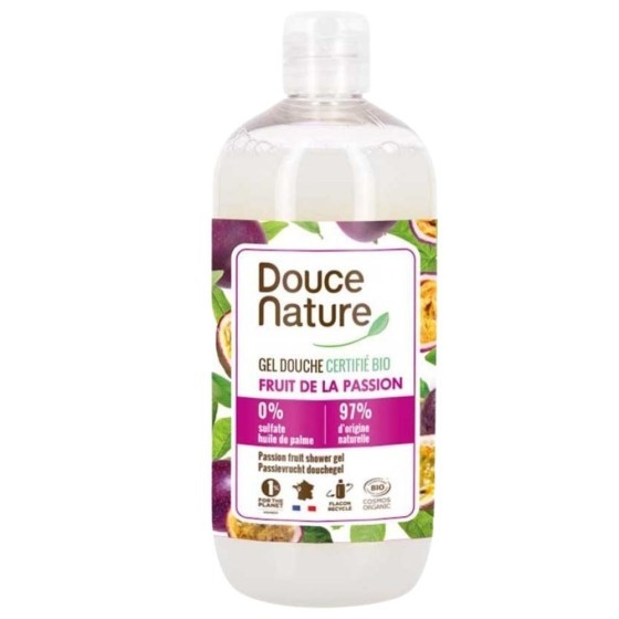Gel douche passion - 500ml