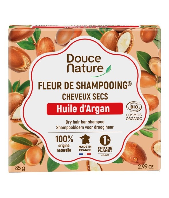 Shampooing sec - Cheveux...