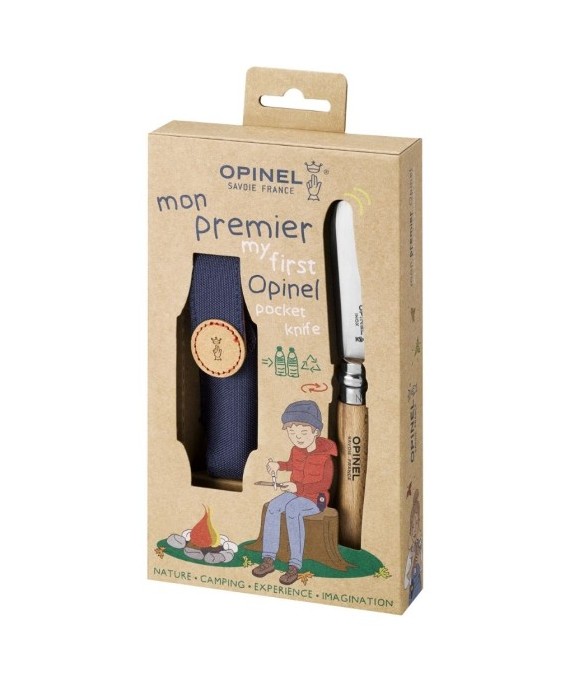 Coffret - Mon Premier...