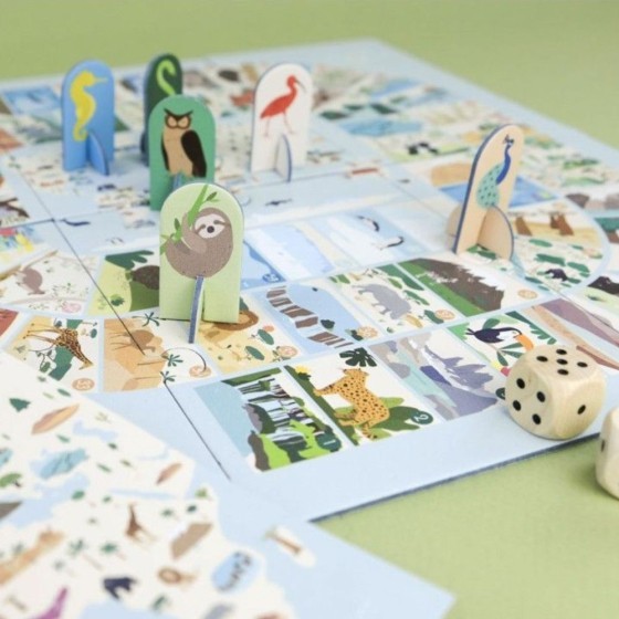 Mes jeux d'aventures : Merveilles du monde